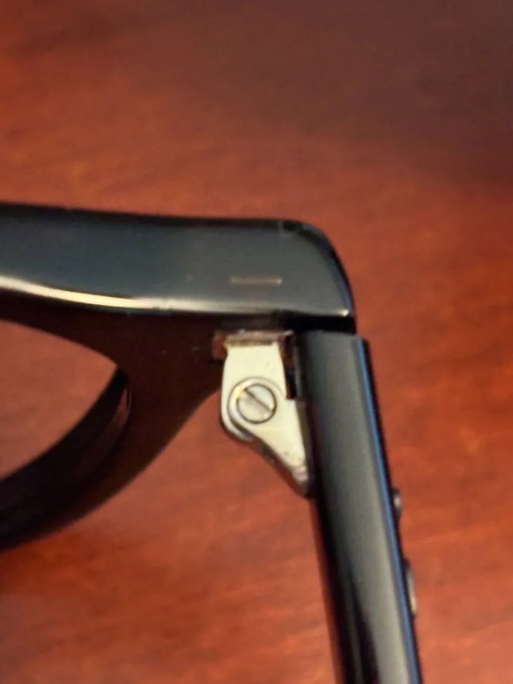 Ray-Ban RX5443D 2012 Havana Tortoise Eyeglasses Frame 49-20-145 | Store Display